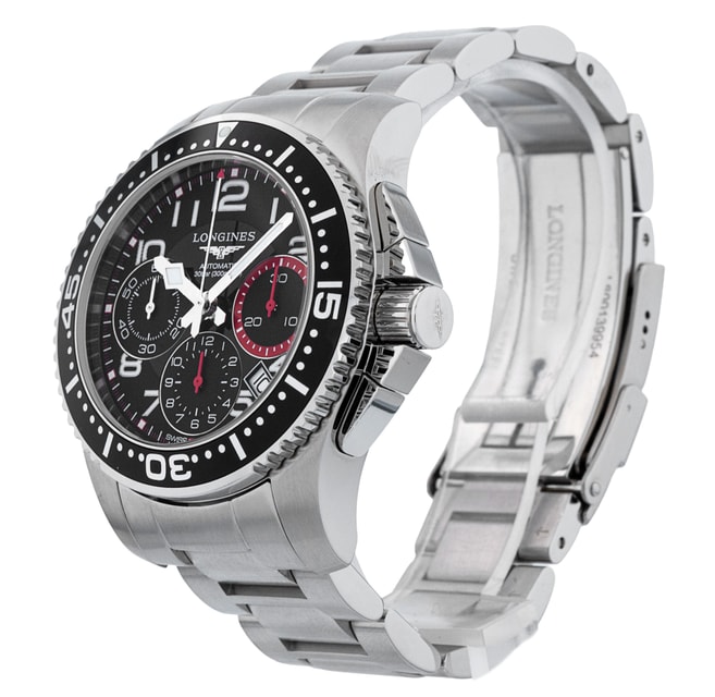 Longines HydroConquest L3.696.4.53.6 Image 2